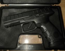 Umarex Beretta apx