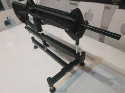 Umarex Beretta CX4 Storm.  