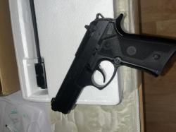 Umarex Beretta Elite II 4.5 мм