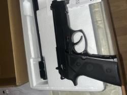 Umarex Beretta Elite II 4.5 мм