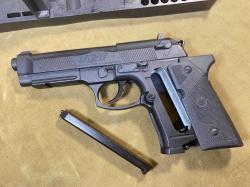 Umarex Beretta Elite II