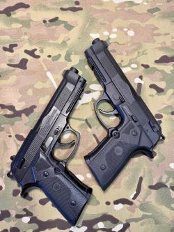 Umarex Beretta Elite II