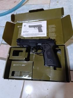 Umarex Beretta Elite II