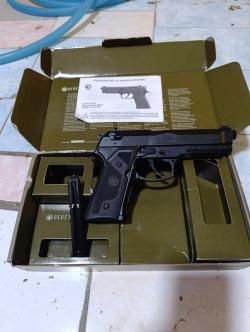 Umarex Beretta Elite II