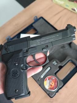 Umarex Beretta M 92 FS