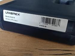 Umarex Beretta M 92 FS