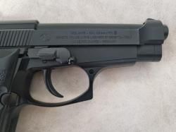 Umarex Beretta M84 FS