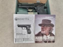 Umarex Beretta M84 FS