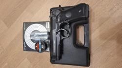 Umarex Beretta M92 FS A1