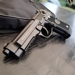 Umarex Beretta M92 FS A1