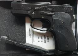 Umarex Beretta M92 FS глянец-дерево, Аниксы 101, 101м, 111, 112