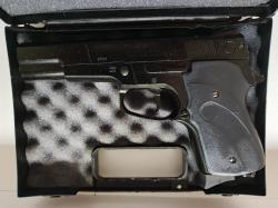 Umarex Beretta M92 FS глянец-дерево, Аниксы 101, 101м, 111, 112