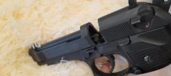 Umarex Beretta M92 FS