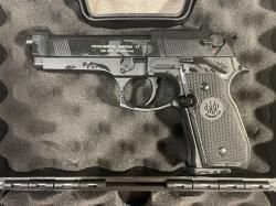  Umarex Beretta M92 FS