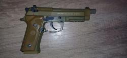 Umarex Beretta M9A3 FDE