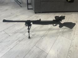  Umarex Browning X- Blade