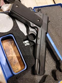 Umarex Colt 1911 A1