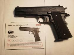 Umarex Colt 1911