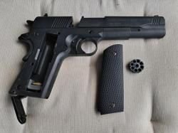 Umarex Colt 1911 