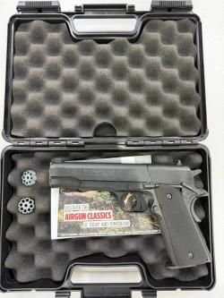 Umarex Colt Government 1911 A1 , кал. 4,5 мм в СПБ