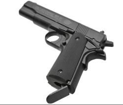 Umarex Colt Government 1911 A1 4.5 мм (пулевой)