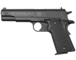 Umarex Colt Government 1911 A1 4.5 мм (пулевой)