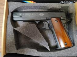 Umarex Colt Government 1911 A1 4,5 мм