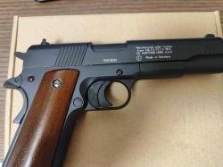 Umarex Colt Government 1911 A1 4,5 мм