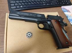 Umarex Colt Government 1911 A1 4,5 мм