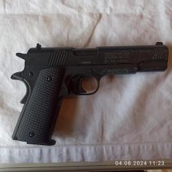 Umarex Colt Government 1911 A1 (черный) 4,5 мм