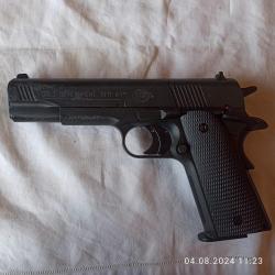 Umarex Colt Government 1911 A1 (черный) 4,5 мм