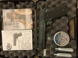 Umarex "Colt Government 1911 A1"