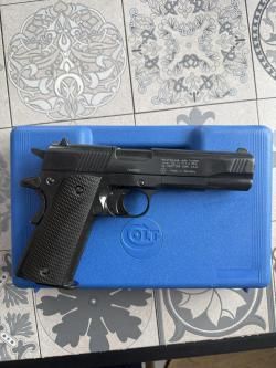 Umarex Colt Government 1911 A1