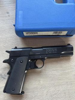 Umarex Colt Government 1911 A1