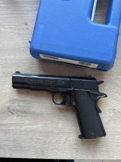 Umarex Colt Government 1911 A1