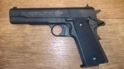 Umarex Colt Government 1911 A1