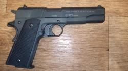 Umarex Colt Government 1911 A1
