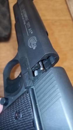 Umarex Colt Government 1911 A1