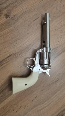 Umarex Colt Single Action Army