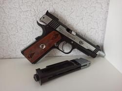 Umarex Colt Special Combat