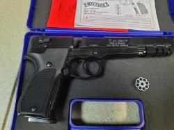 Umarex cp88 competition 