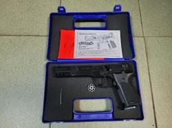 Umarex cp88 competition