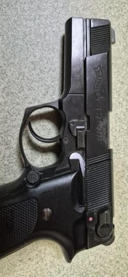 Umarex cp88