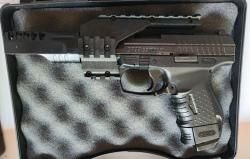 UMAREX CP99 COMPACT RECON, Umarex Beretta APX и Gletcher TGC