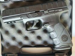 UMAREX CP99 COMPACT RECON, Umarex Beretta APX и Gletcher TGC