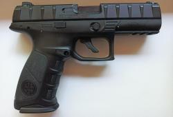 UMAREX CP99 COMPACT RECON, Umarex Beretta APX и Gletcher TGC