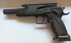 UMAREX CP99 COMPACT RECON, Umarex Beretta APX и Gletcher TGC