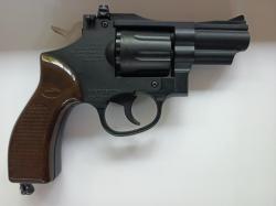 NGT F Silver,GAMO R-77,Walther PPK/S,Marui Glock 17,Gletcher 1951,Umarex Walther CP99