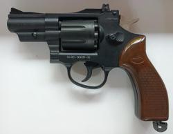 NGT F Silver,GAMO R-77,Walther PPK/S,Marui Glock 17,Gletcher 1951,Umarex Walther CP99