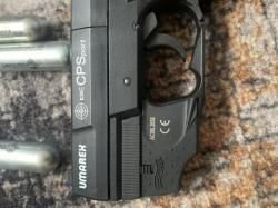 Umarex CPSport